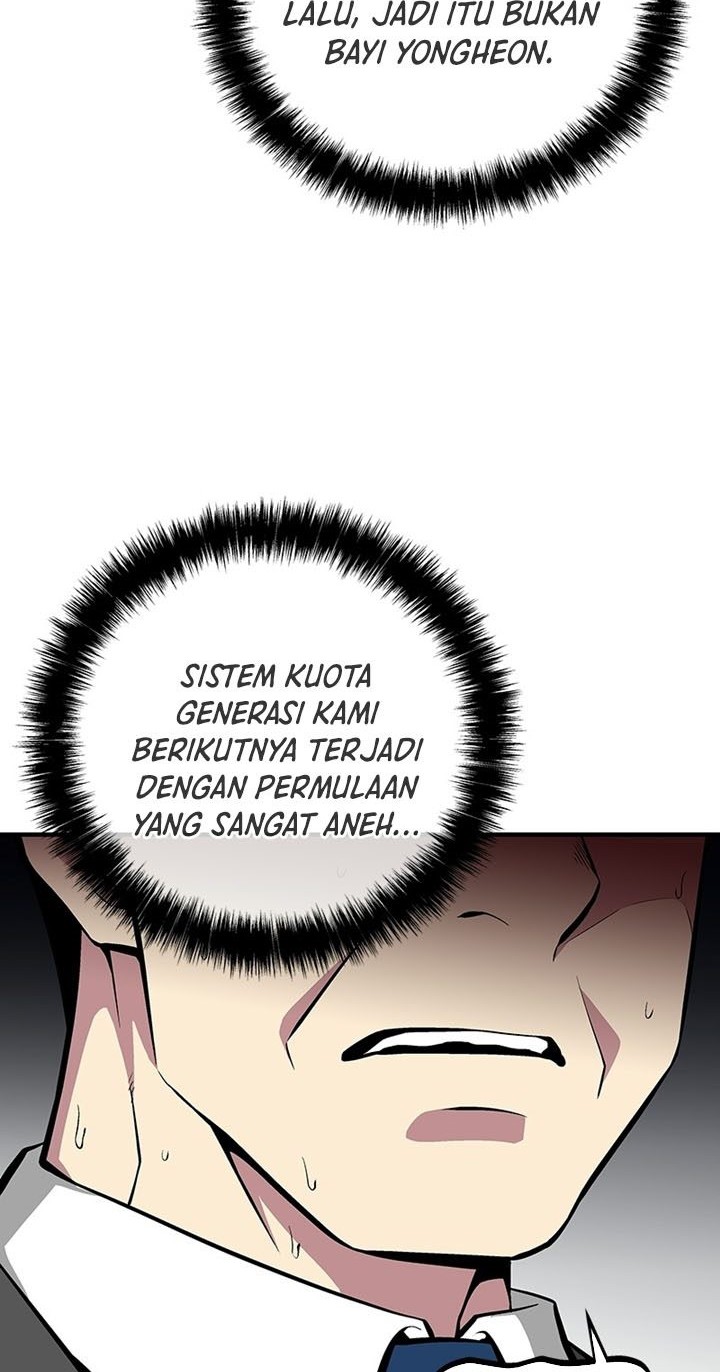 The Earth Savior Selection Chapter 55 - halaman 15