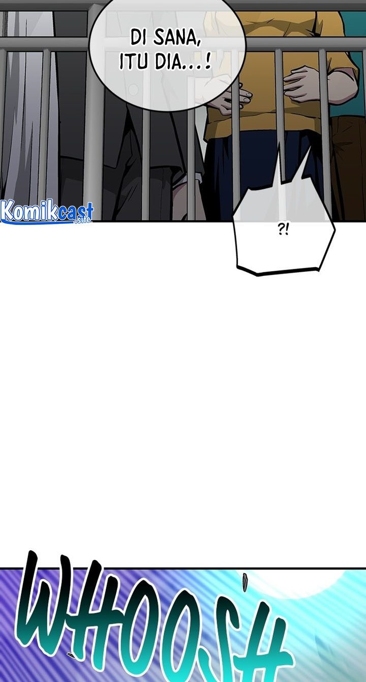 The Earth Savior Selection Chapter 55 - halaman 21
