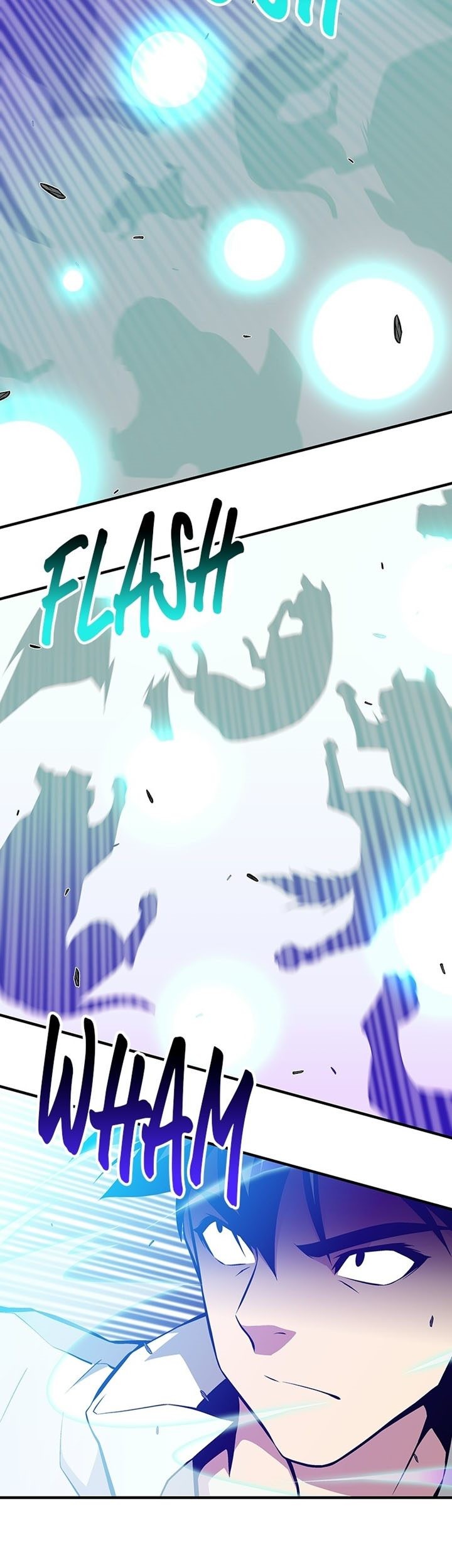 The Earth Savior Selection Chapter 55 - halaman 22