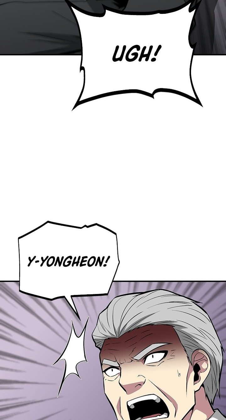 The Earth Savior Selection Chapter 55 - halaman 33