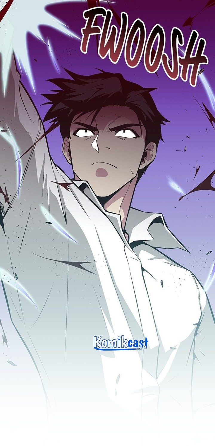 The Earth Savior Selection Chapter 55 - halaman 39