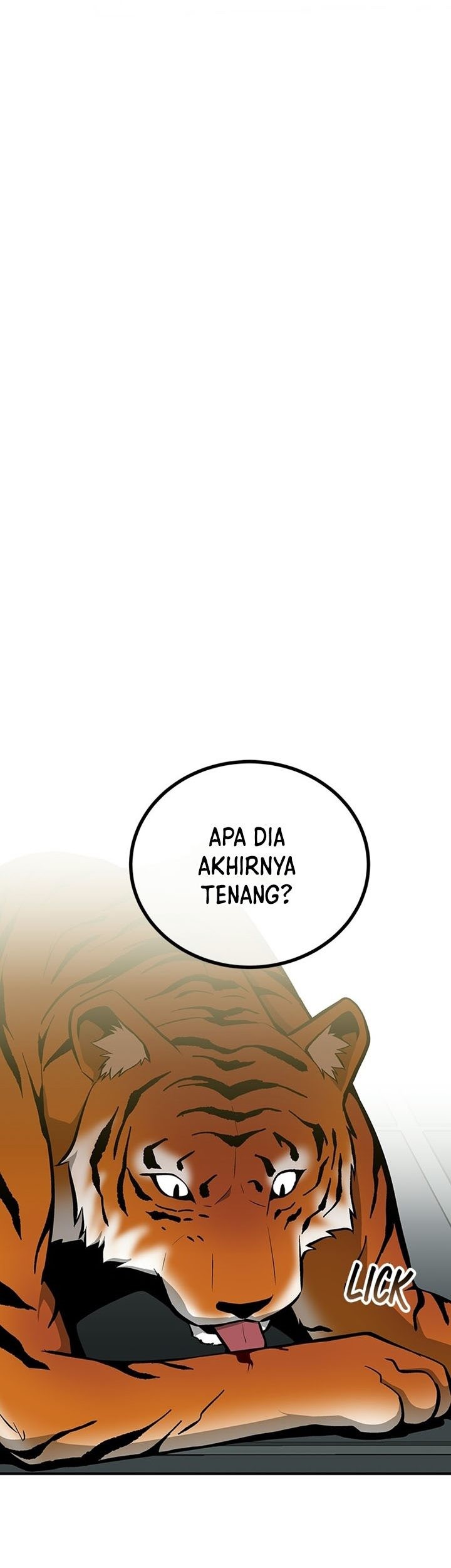 The Earth Savior Selection Chapter 55 - halaman 40