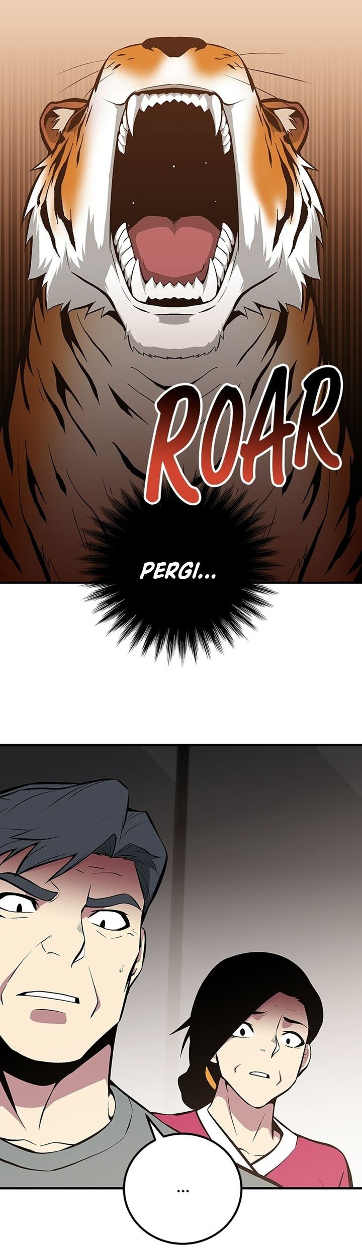 The Earth Savior Selection Chapter 55 - halaman 52