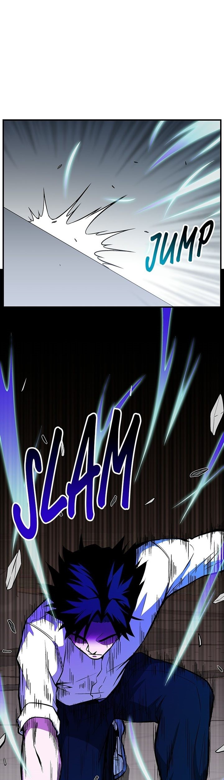 The Earth Savior Selection Chapter 55 - halaman 6