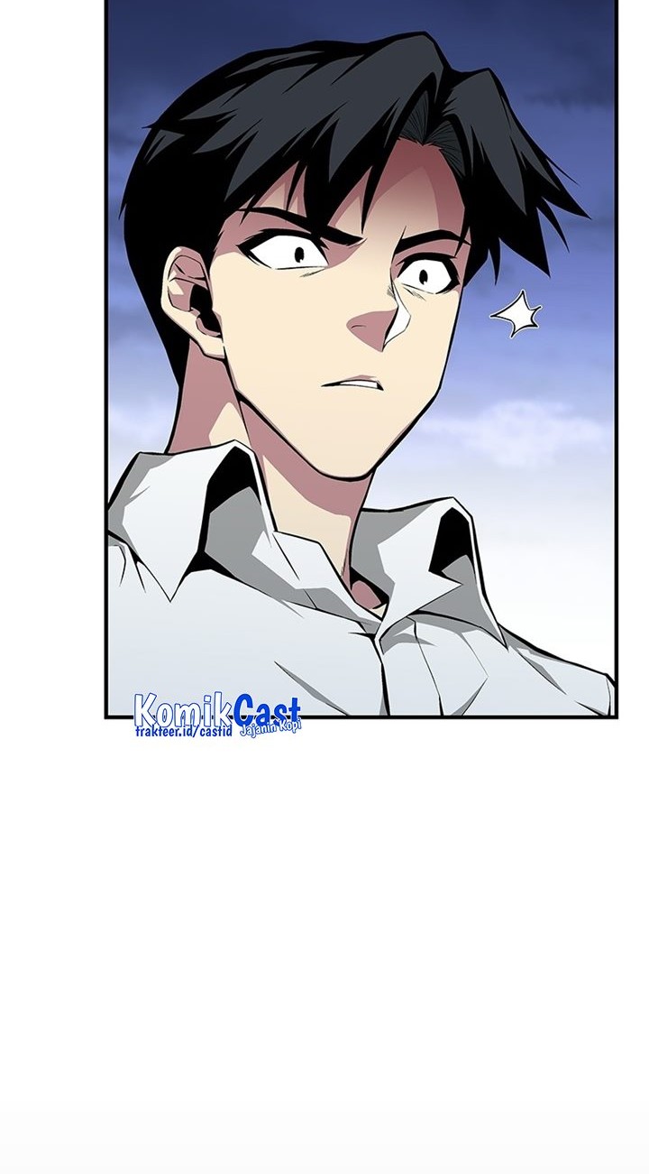 The Earth Savior Selection Chapter 56 - halaman 13