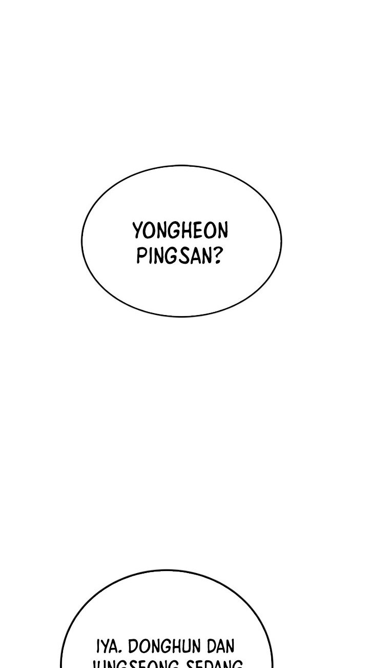 The Earth Savior Selection Chapter 56 - halaman 19