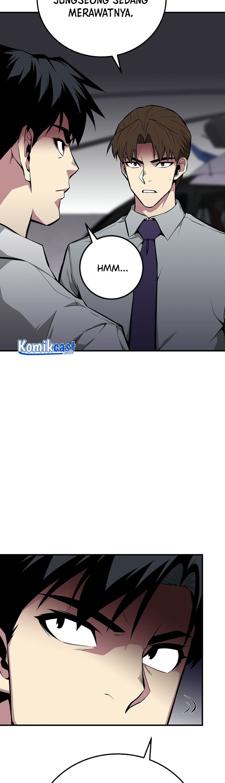 The Earth Savior Selection Chapter 56 - halaman 20