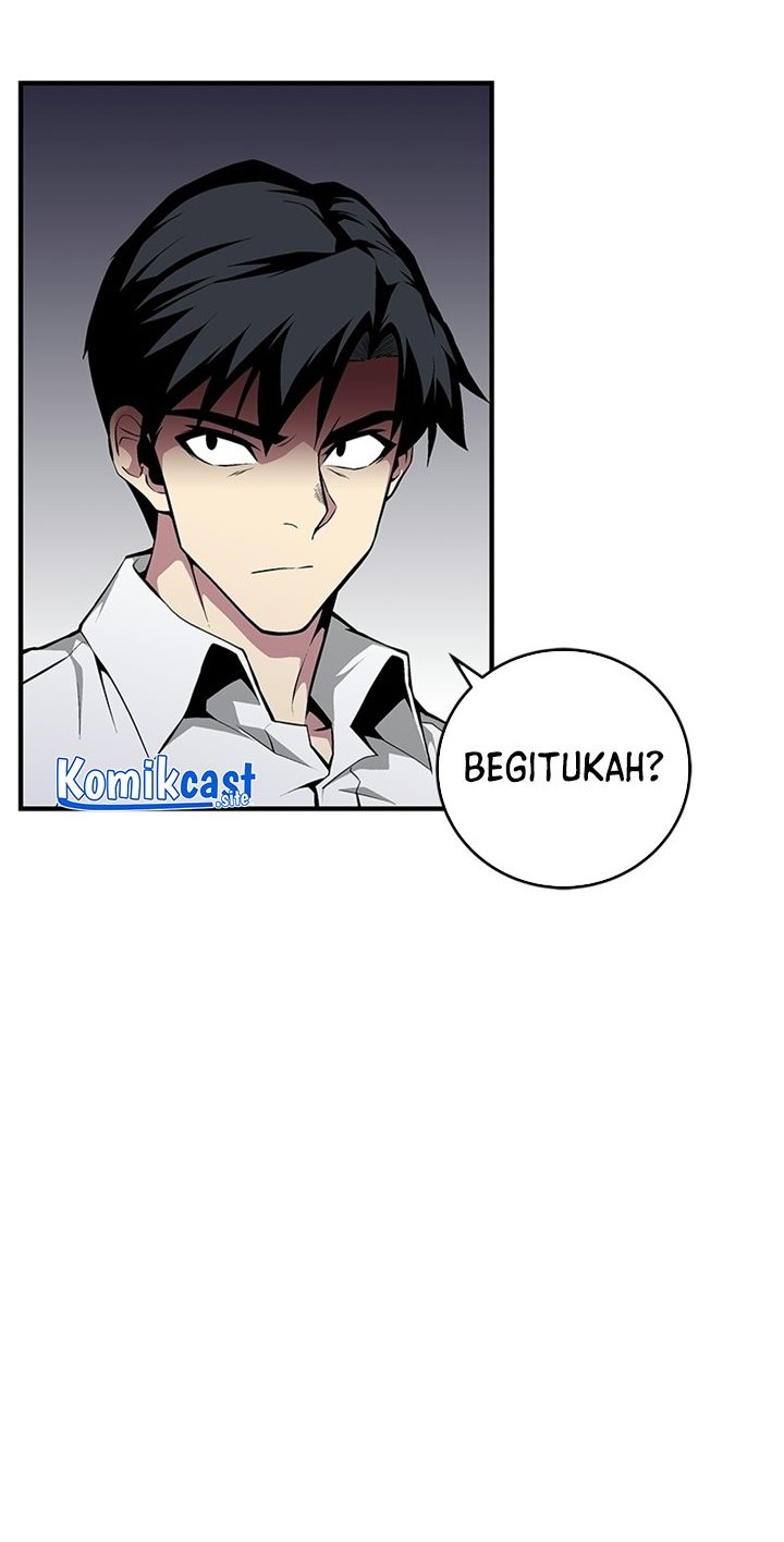 The Earth Savior Selection Chapter 56 - halaman 23