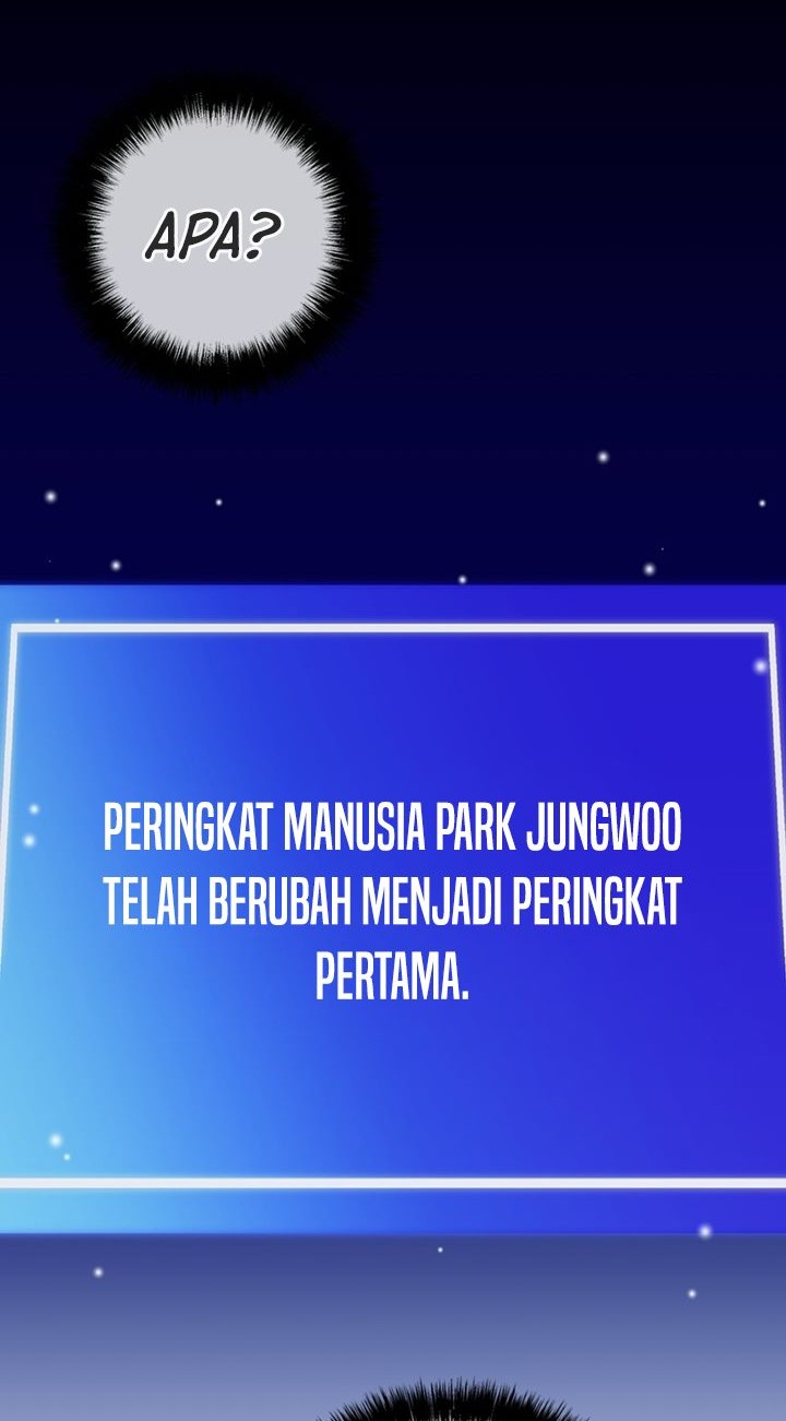 The Earth Savior Selection Chapter 56 - halaman 3