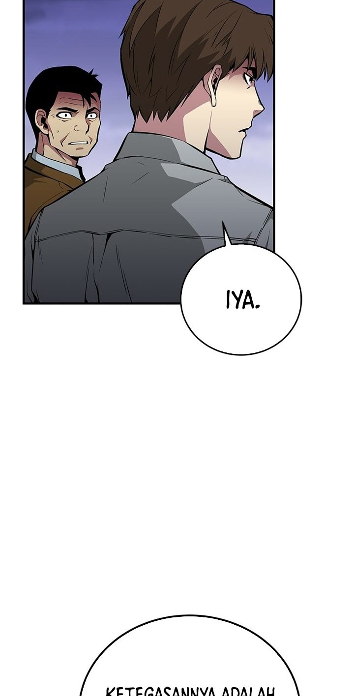The Earth Savior Selection Chapter 56 - halaman 33