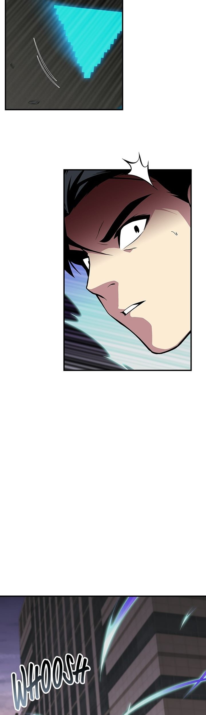 The Earth Savior Selection Chapter 56 - halaman 38
