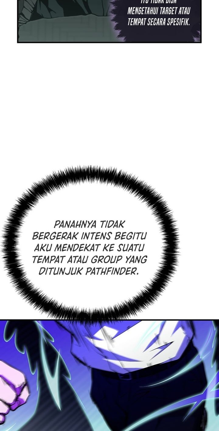 The Earth Savior Selection Chapter 56 - halaman 43