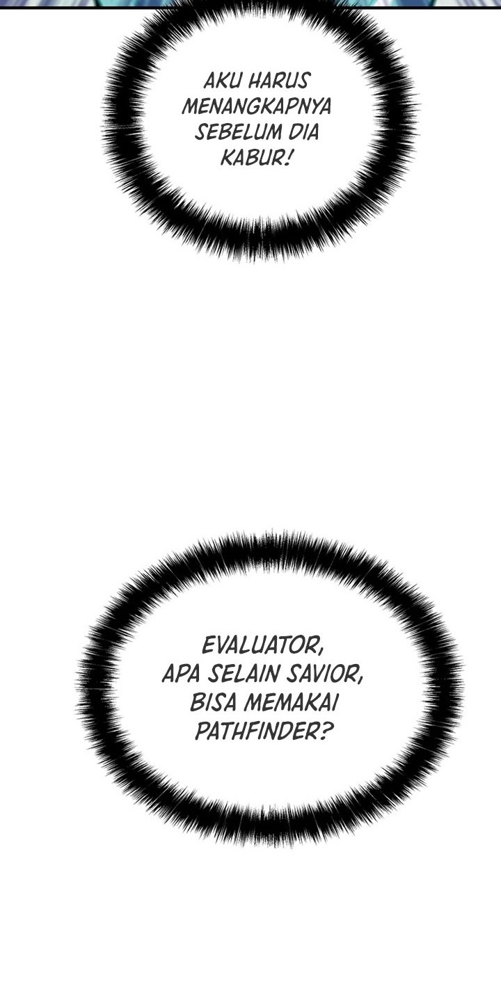 The Earth Savior Selection Chapter 56 - halaman 45