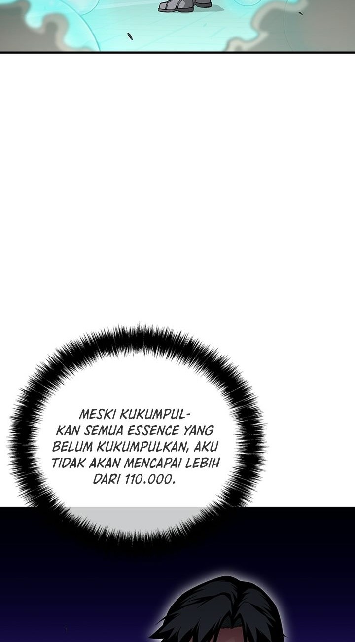 The Earth Savior Selection Chapter 56 - halaman 5