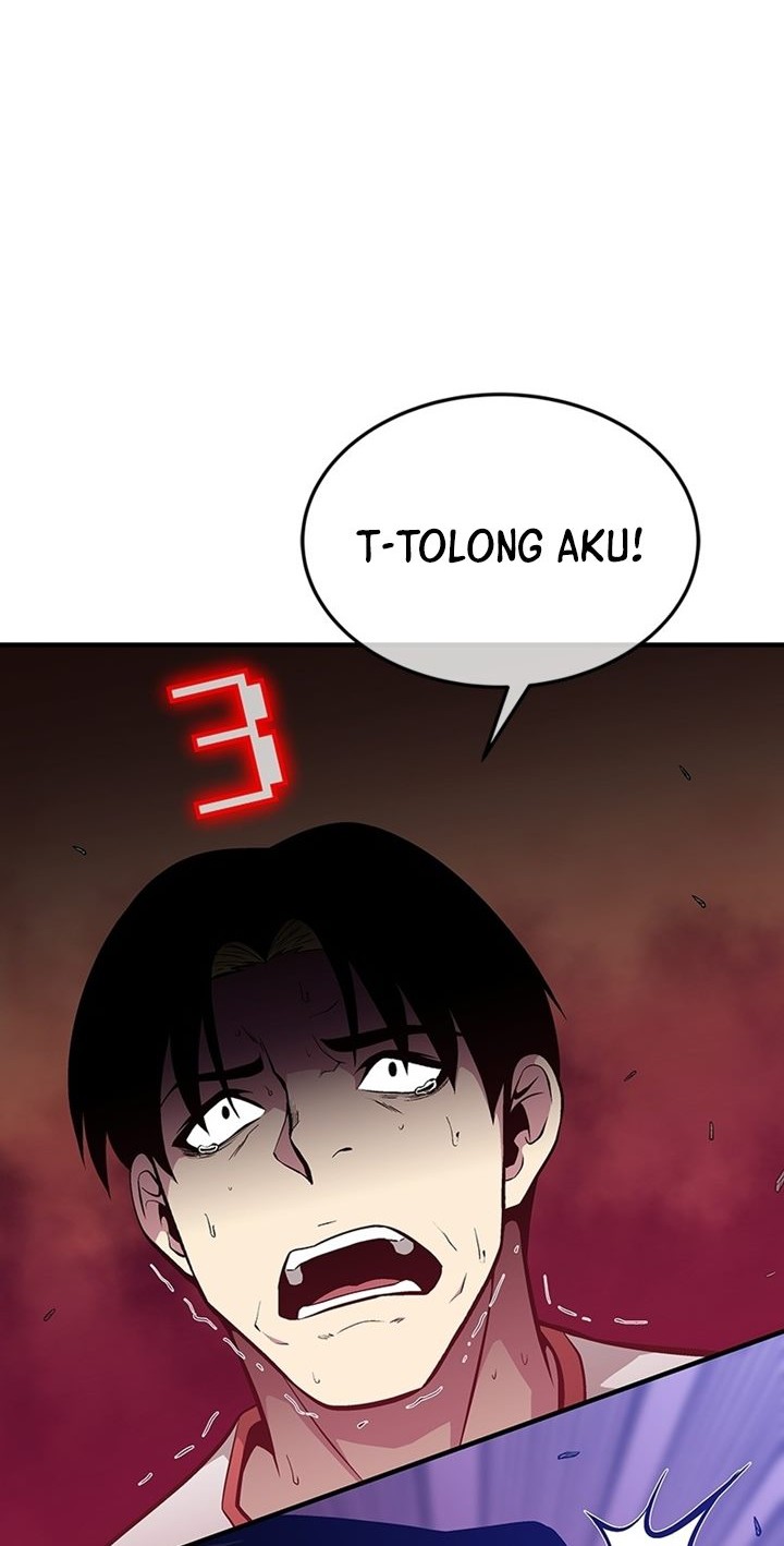 The Earth Savior Selection Chapter 56 - halaman 57