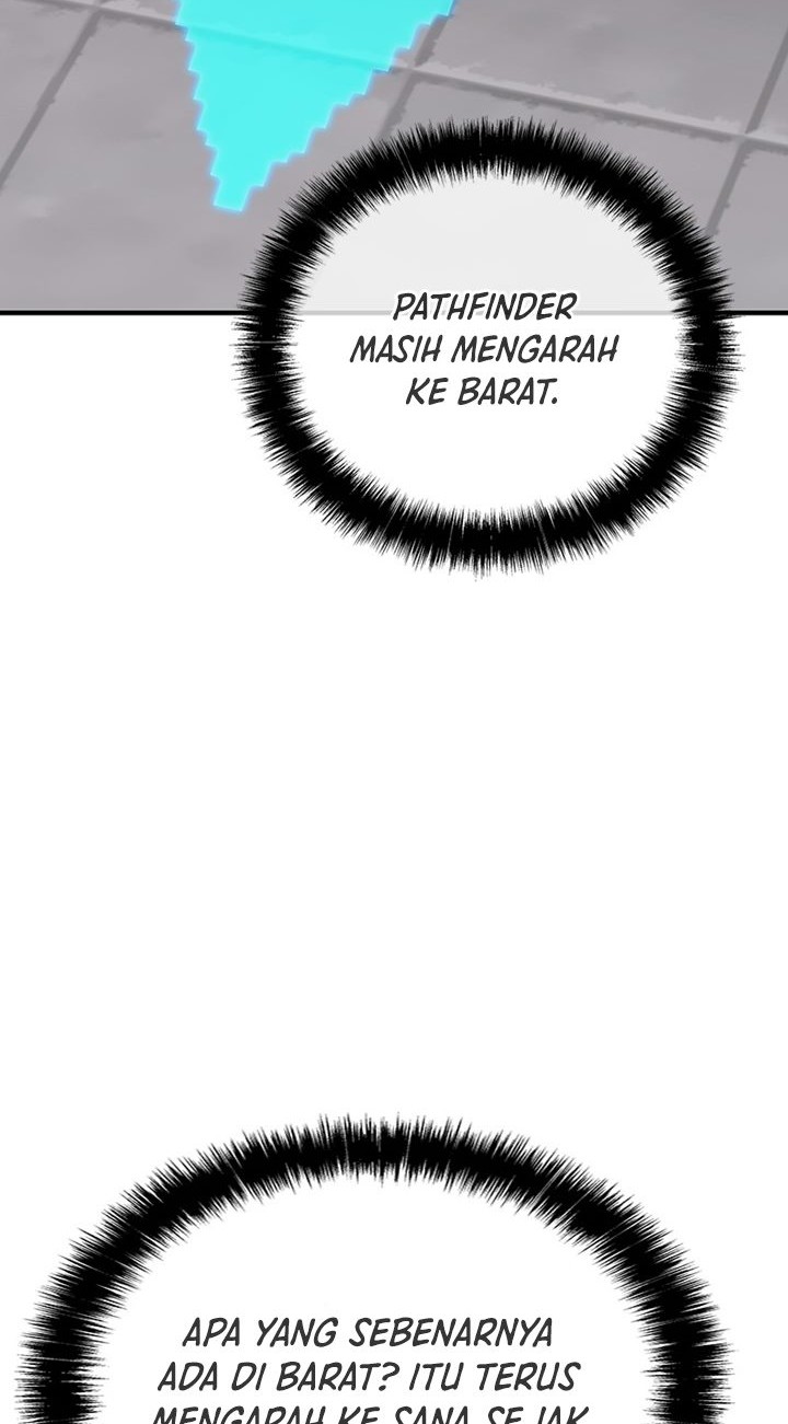 The Earth Savior Selection Chapter 56 - halaman 7