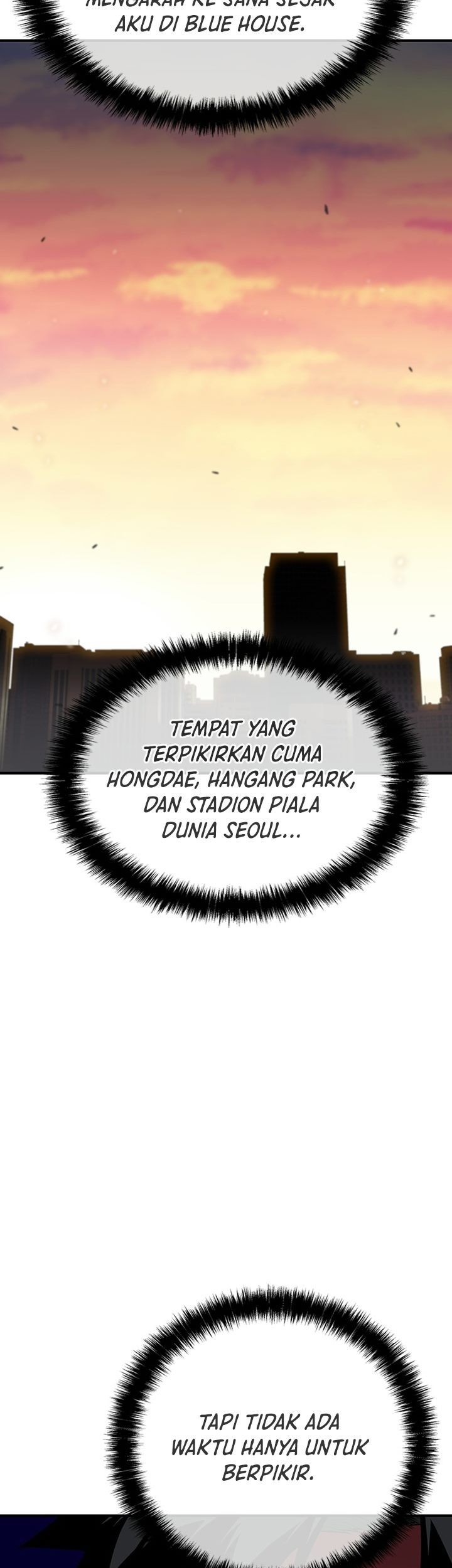 The Earth Savior Selection Chapter 56 - halaman 8