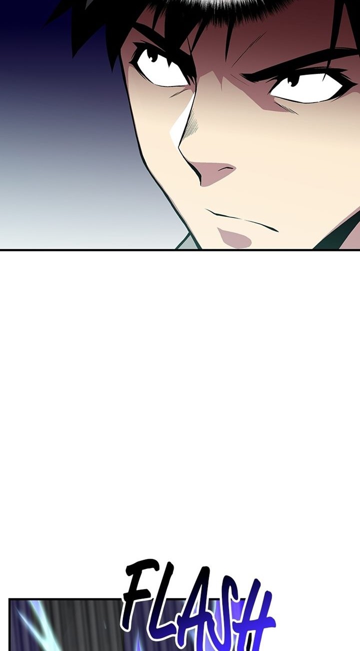 The Earth Savior Selection Chapter 56 - halaman 9