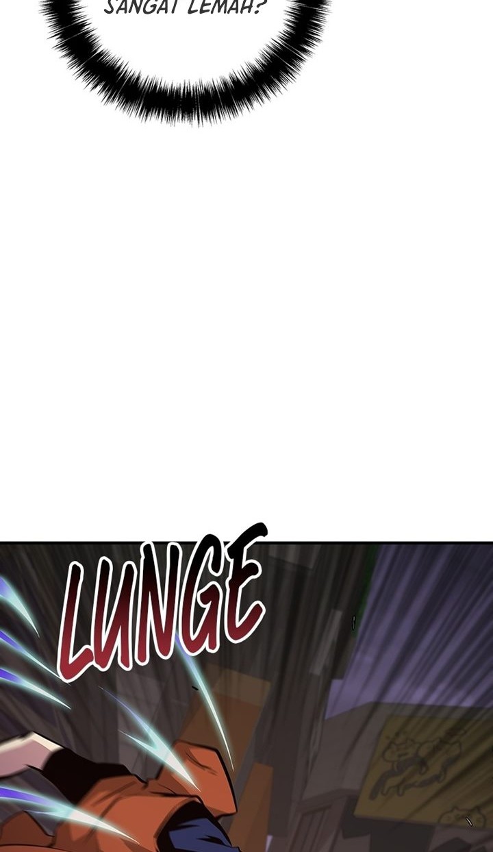 The Earth Savior Selection Chapter 57 - halaman 11