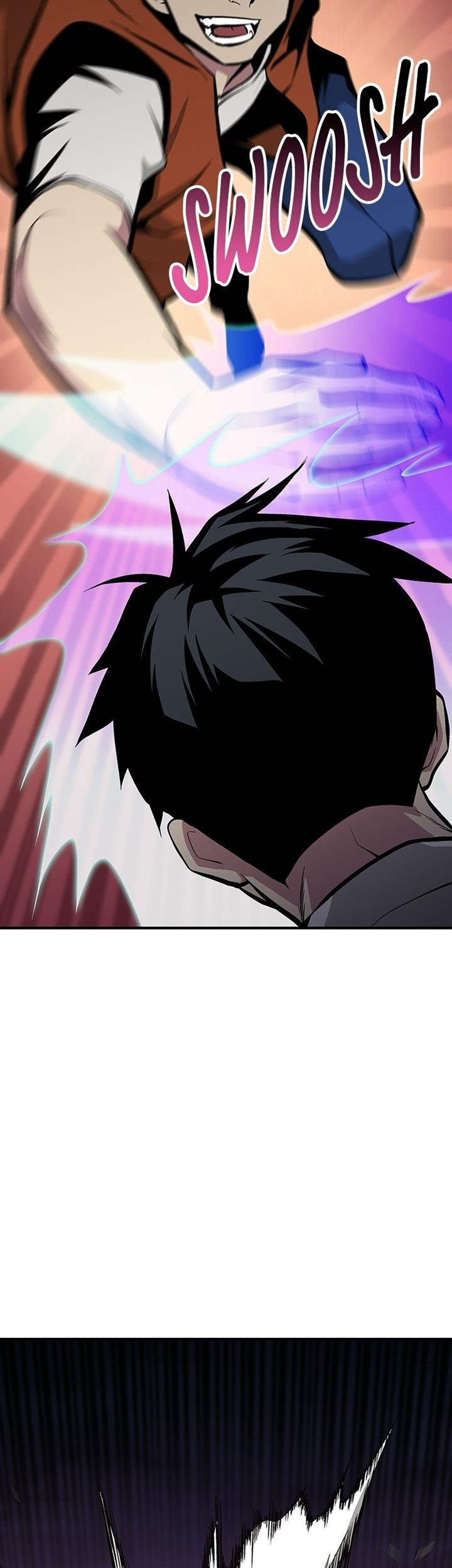 The Earth Savior Selection Chapter 57 - halaman 16