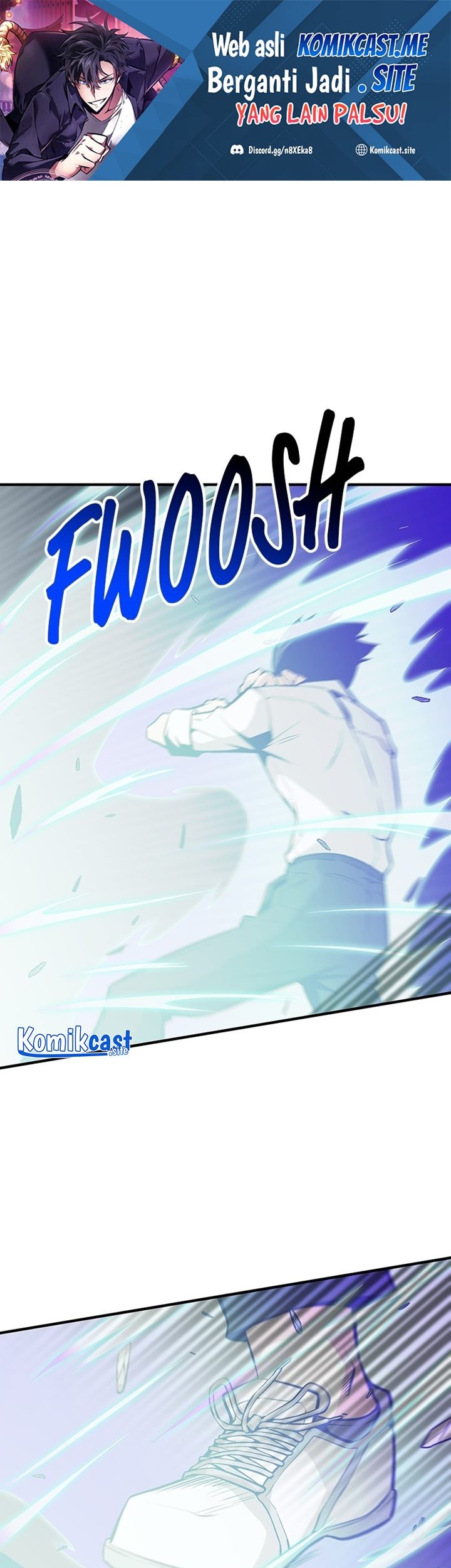 The Earth Savior Selection Chapter 57 - halaman 2