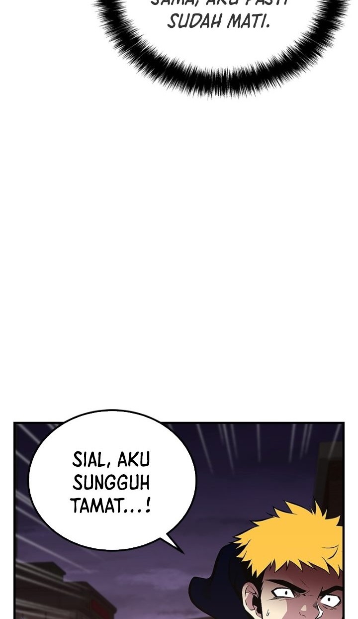 The Earth Savior Selection Chapter 57 - halaman 21