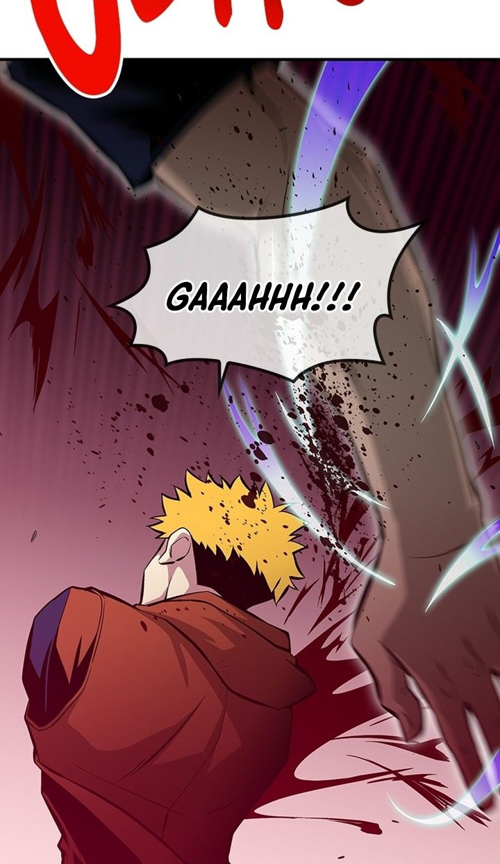 The Earth Savior Selection Chapter 57 - halaman 27