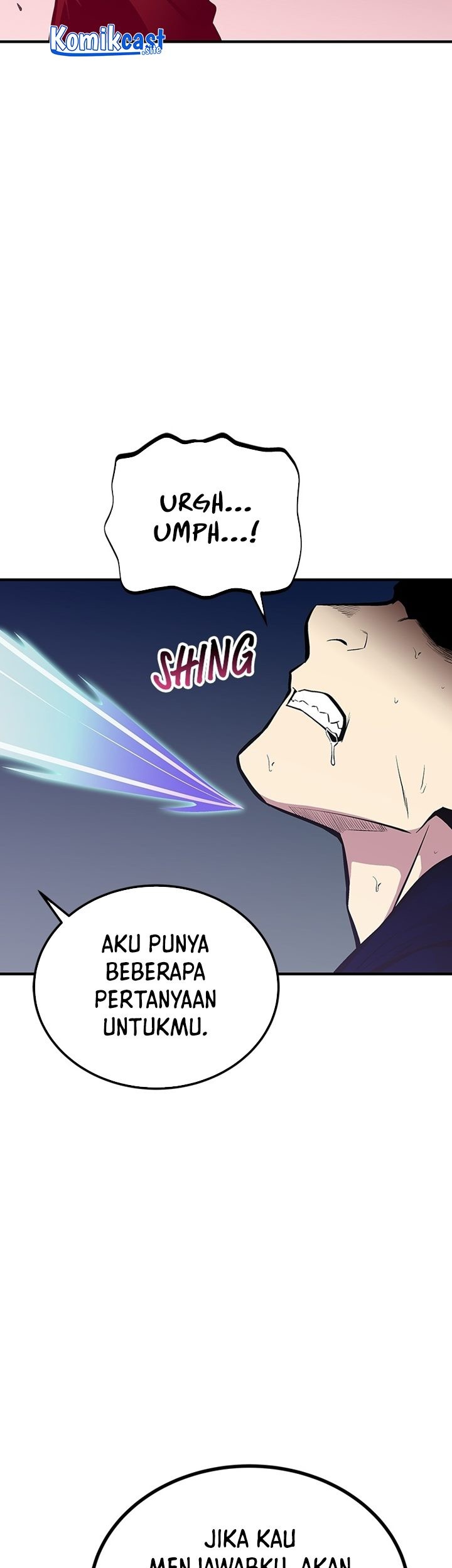 The Earth Savior Selection Chapter 57 - halaman 28