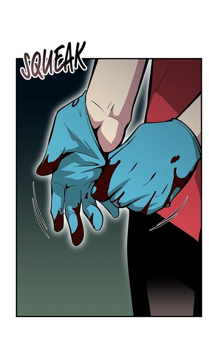 The Earth Savior Selection Chapter 57 - halaman 33