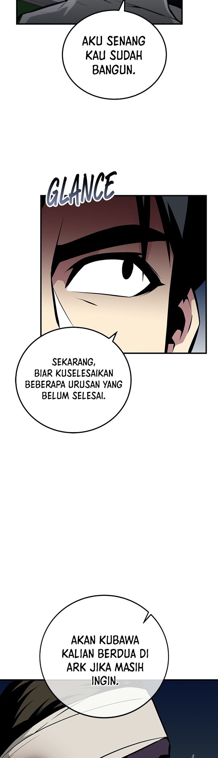 The Earth Savior Selection Chapter 57 - halaman 42