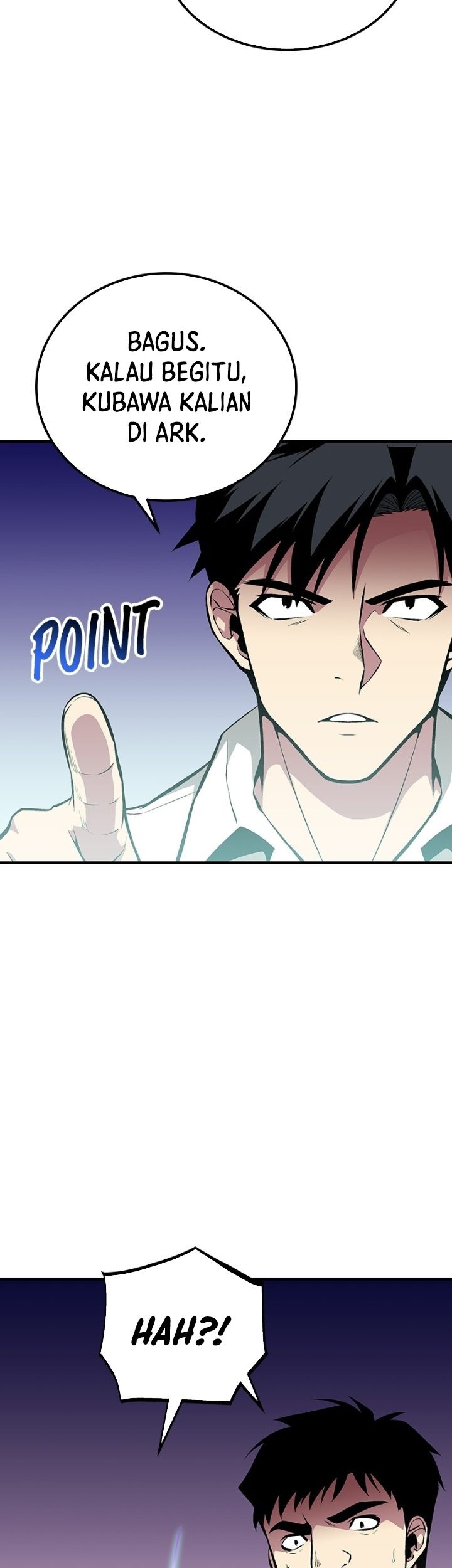 The Earth Savior Selection Chapter 57 - halaman 46