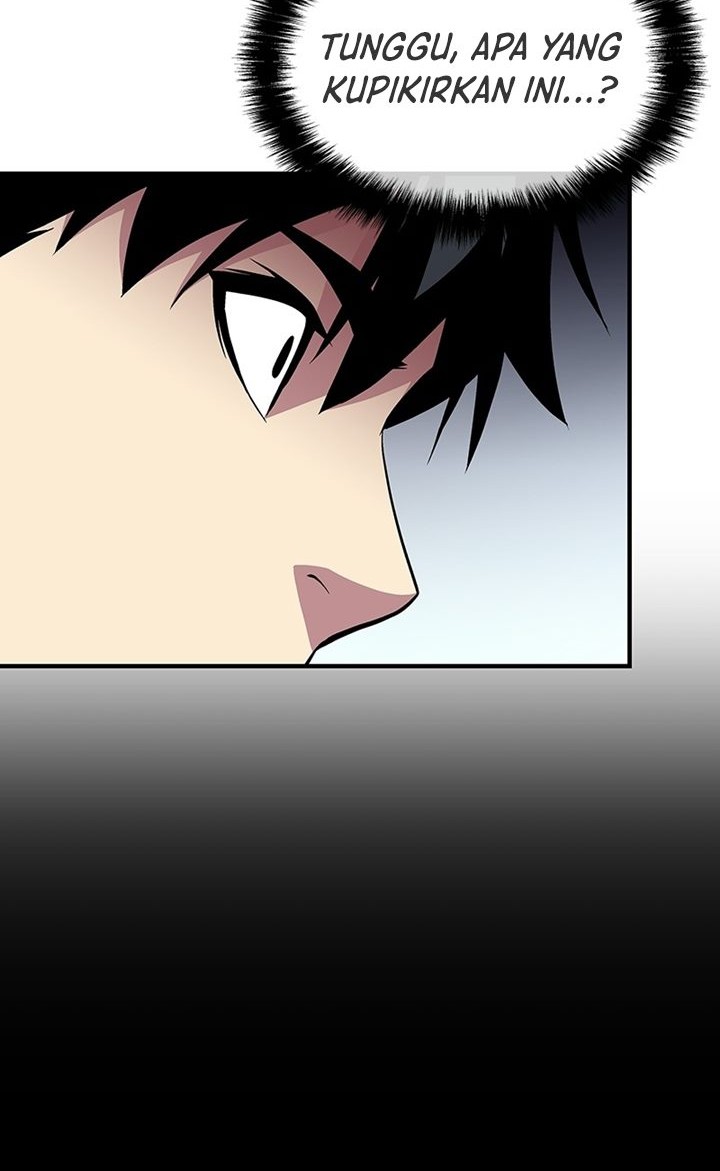 The Earth Savior Selection Chapter 57 - halaman 53