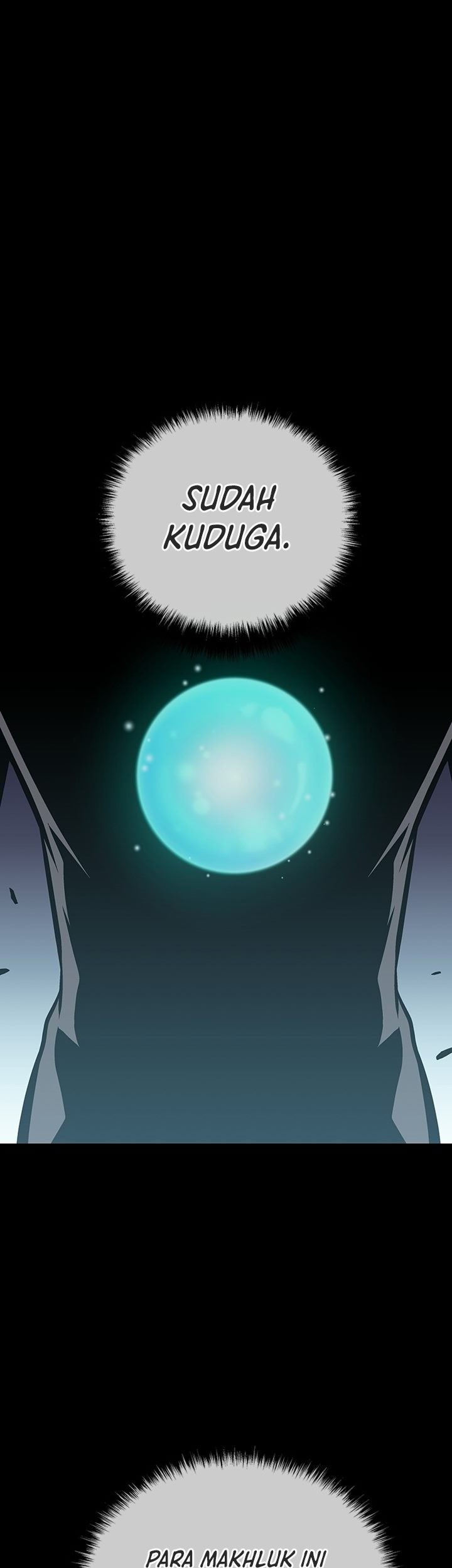 The Earth Savior Selection Chapter 57 - halaman 60