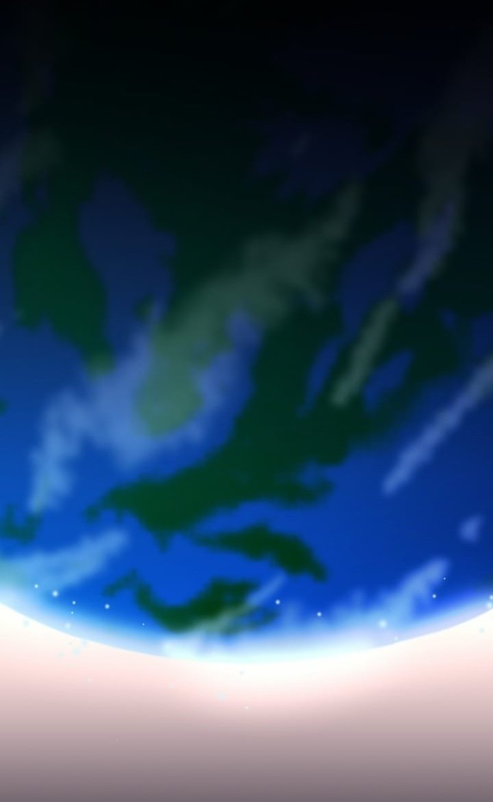 The Earth Savior Selection Chapter 57 - halaman 63