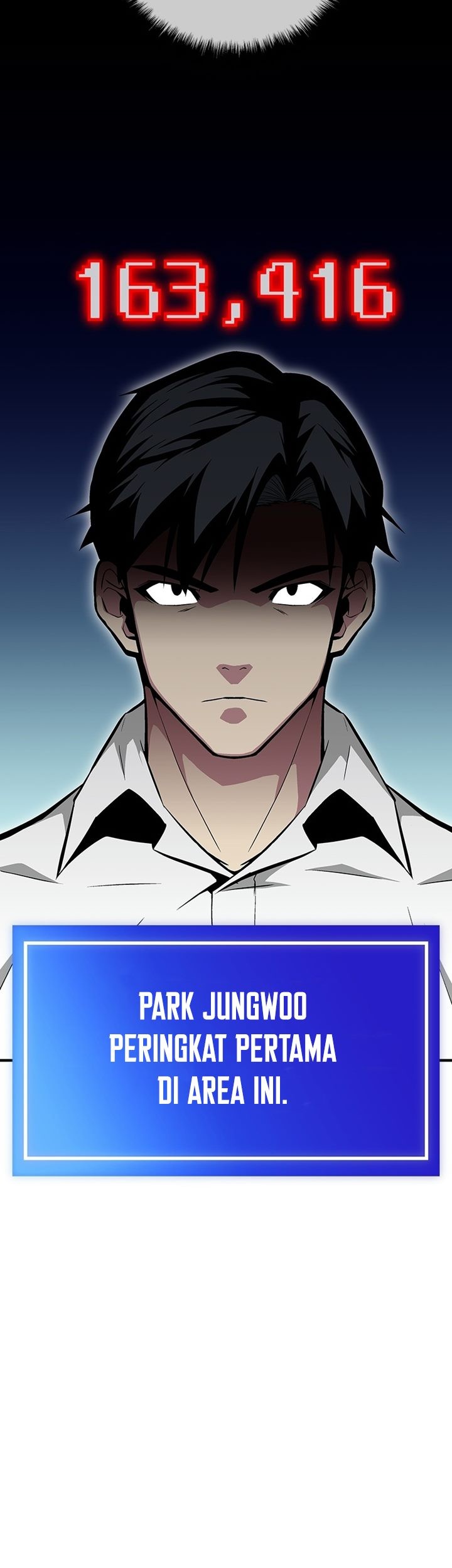 The Earth Savior Selection Chapter 57 - halaman 66