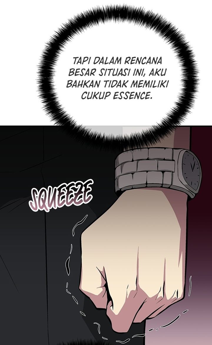 The Earth Savior Selection Chapter 57 - halaman 67