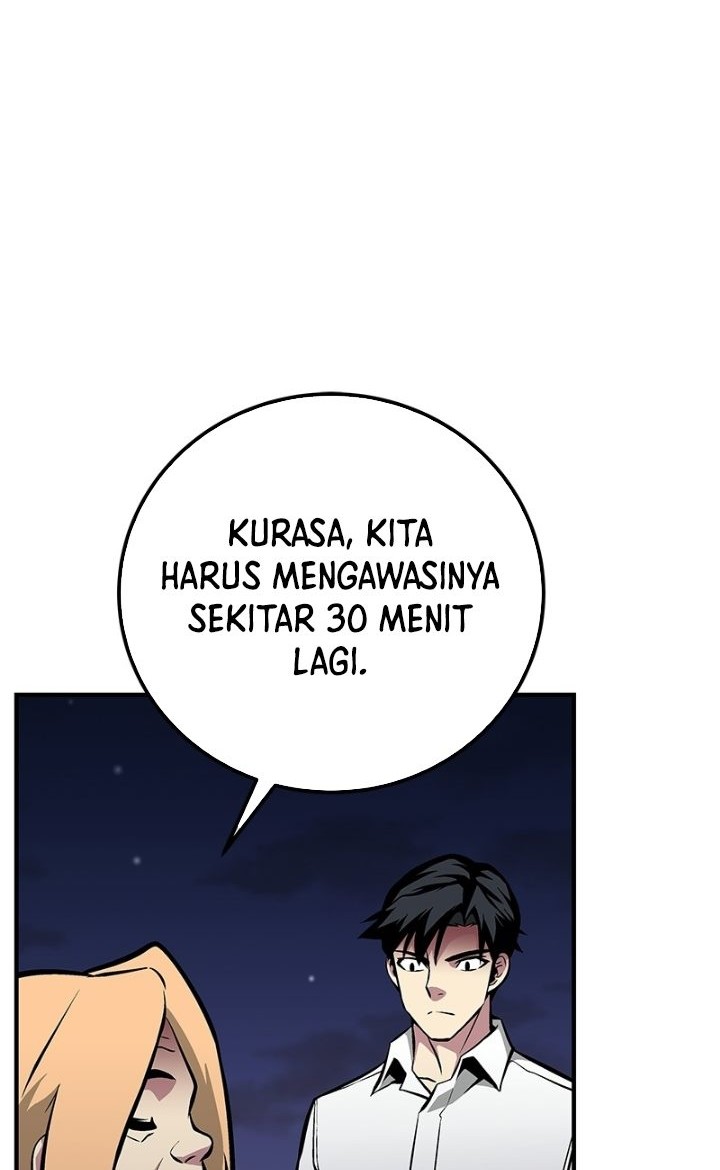 The Earth Savior Selection Chapter 57 - halaman 69