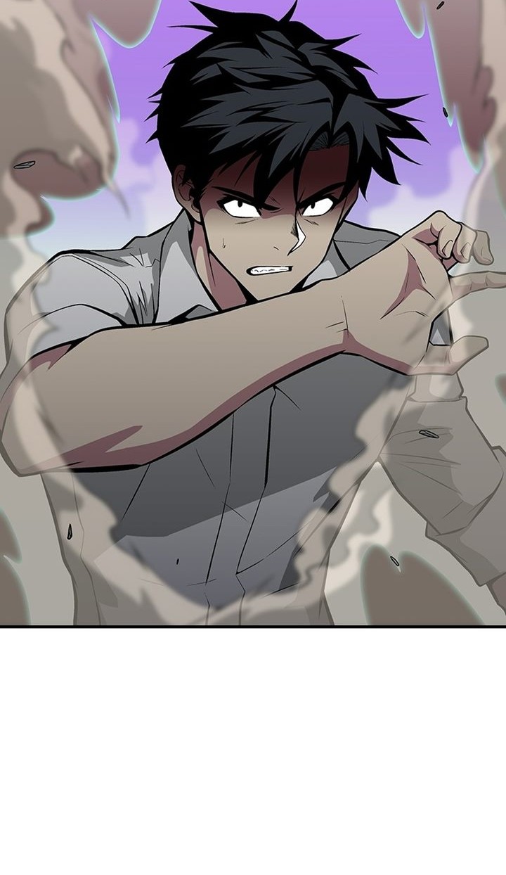The Earth Savior Selection Chapter 57 - halaman 7