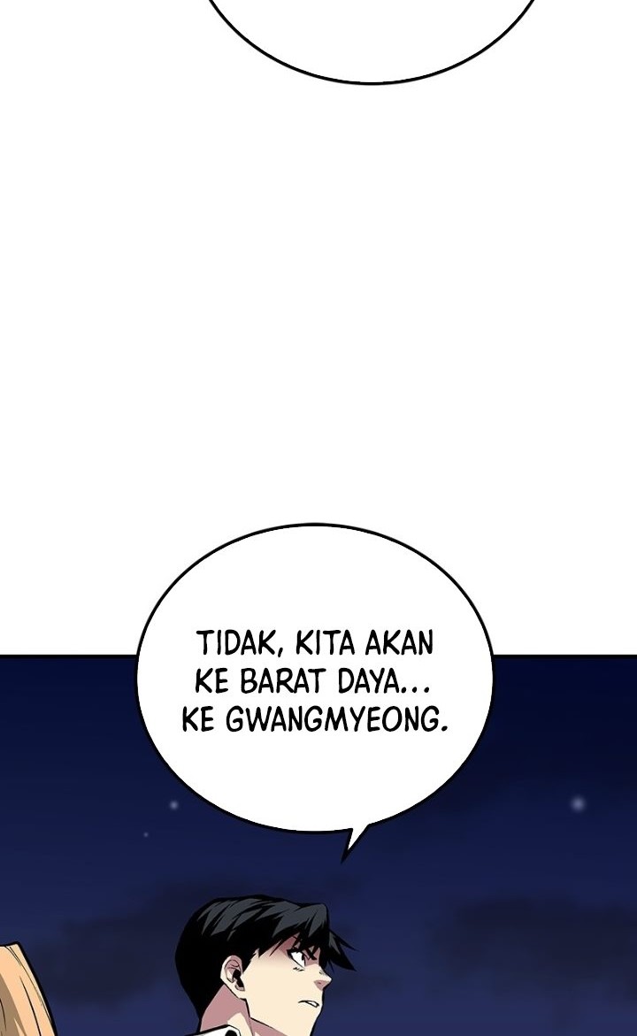 The Earth Savior Selection Chapter 57 - halaman 71