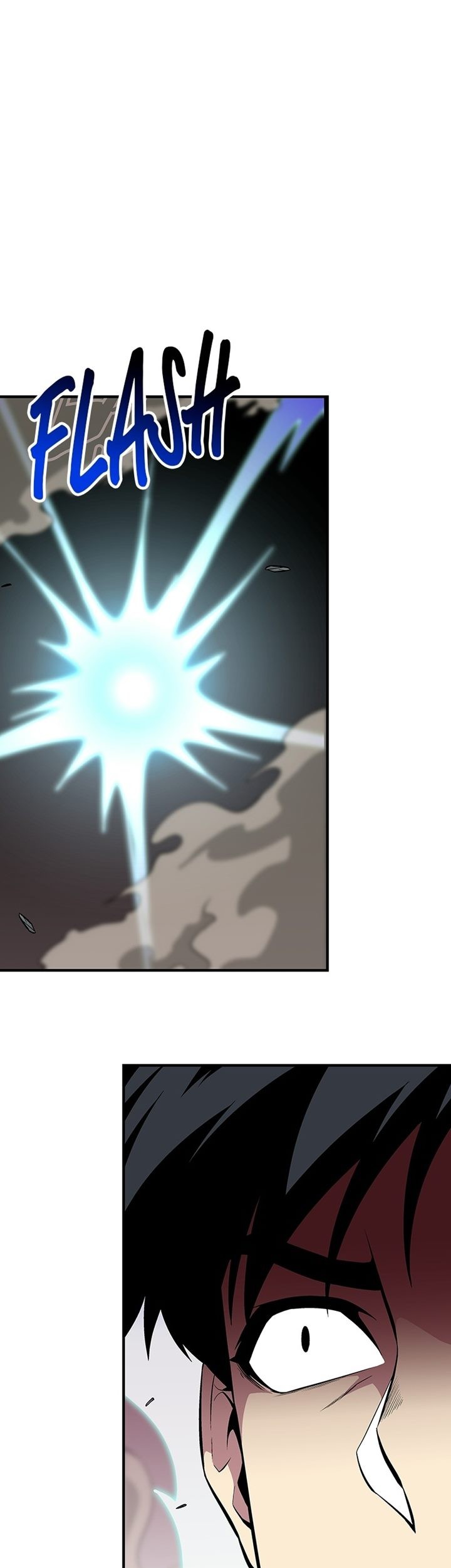 The Earth Savior Selection Chapter 57 - halaman 8