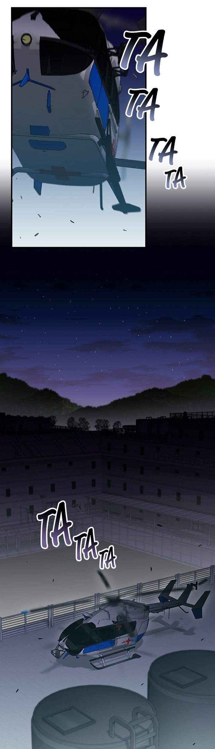 The Earth Savior Selection Chapter 58 - halaman 12