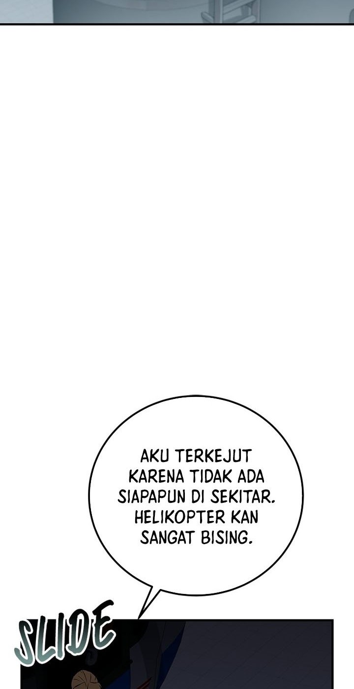 The Earth Savior Selection Chapter 58 - halaman 13