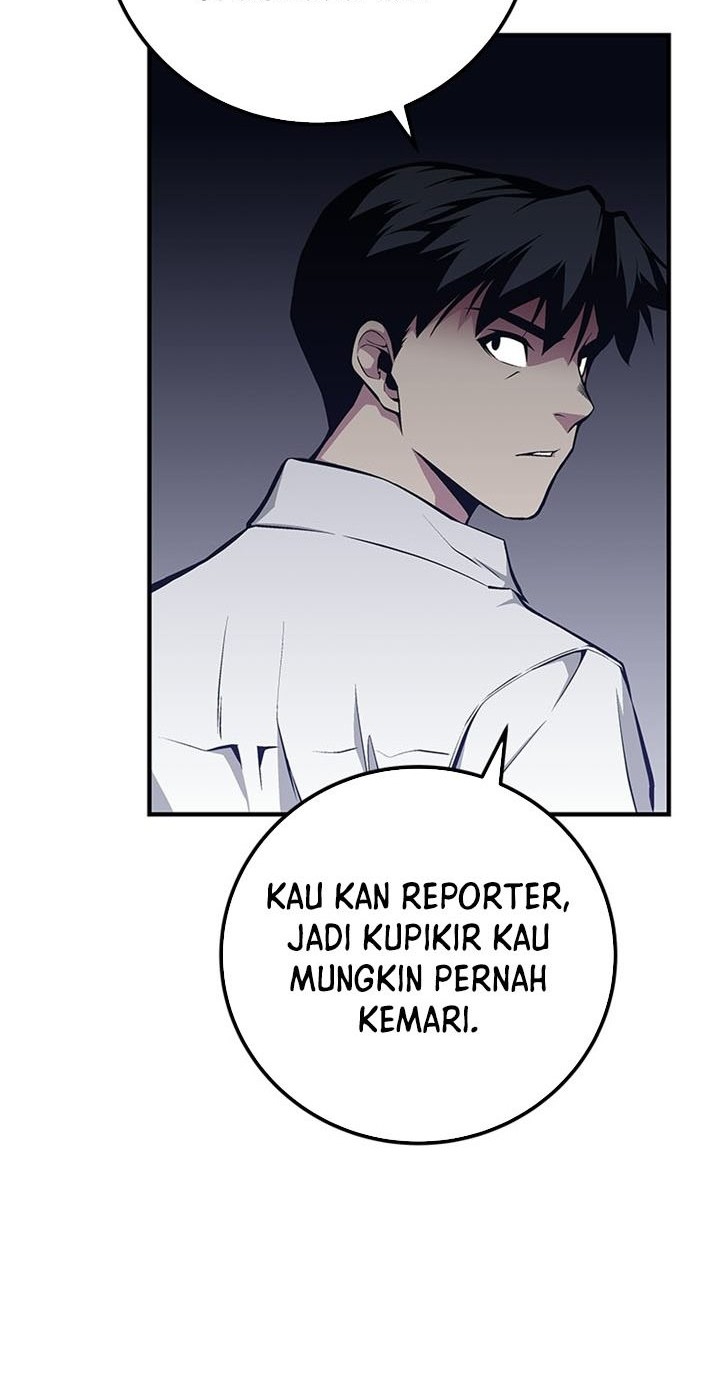 The Earth Savior Selection Chapter 58 - halaman 15