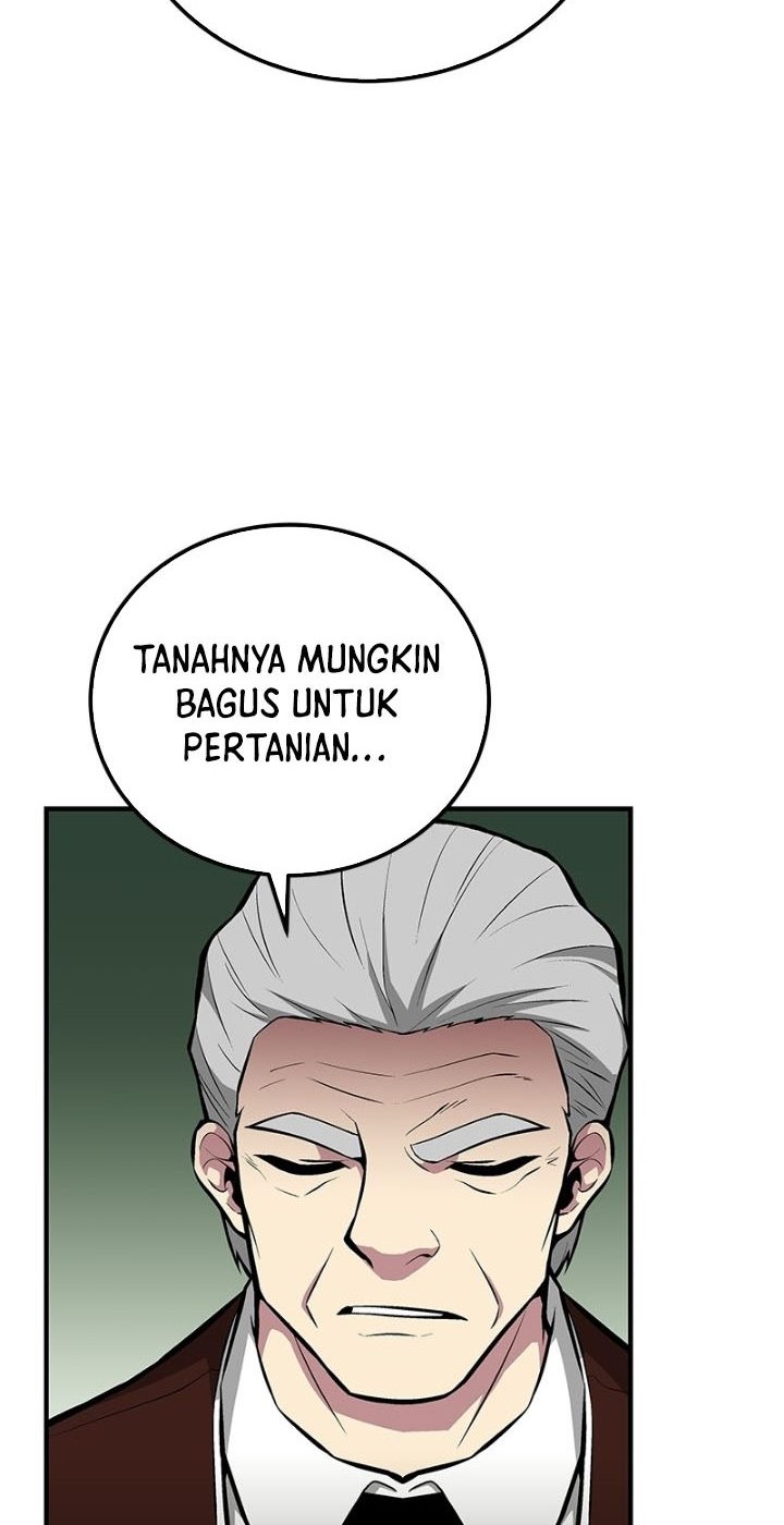 The Earth Savior Selection Chapter 58 - halaman 27