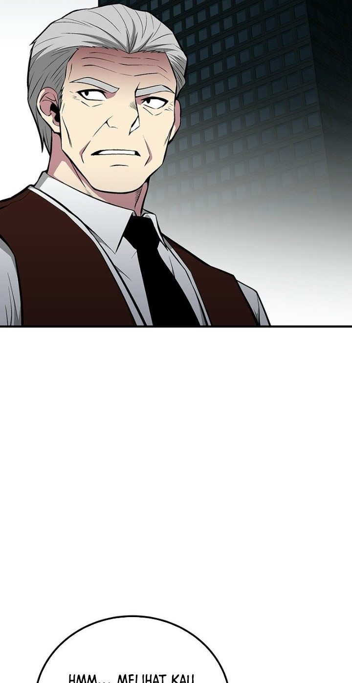 The Earth Savior Selection Chapter 58 - halaman 45