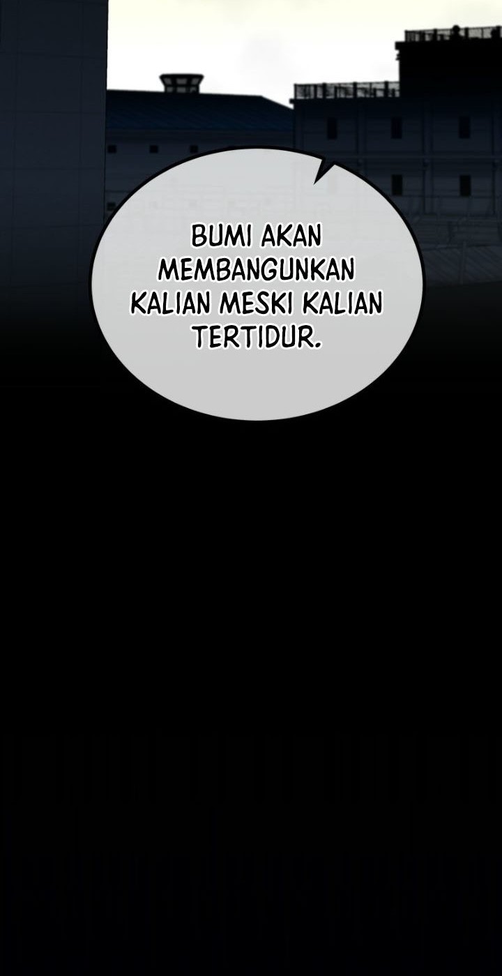The Earth Savior Selection Chapter 58 - halaman 49