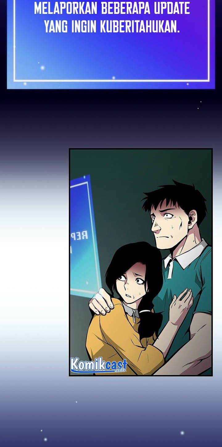 The Earth Savior Selection Chapter 58 - halaman 55