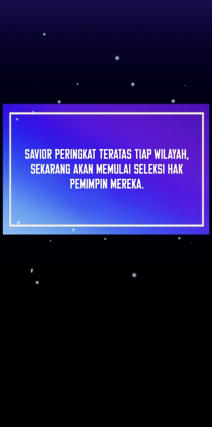 The Earth Savior Selection Chapter 58 - halaman 57