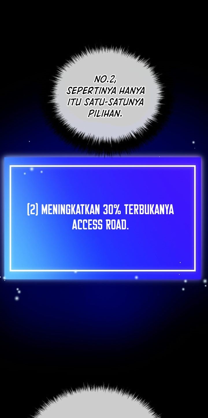 The Earth Savior Selection Chapter 58 - halaman 61