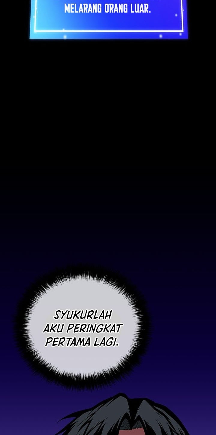 The Earth Savior Selection Chapter 58 - halaman 67